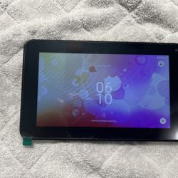  SuperSonic Sonic 7 7” Android Tablet 32GB Black