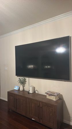 Samsung 75 inch tv