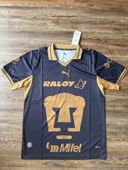 Puma Jersey Liga MX