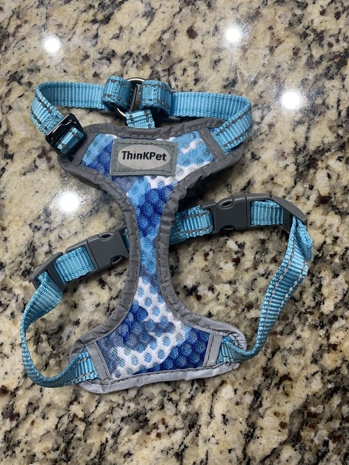 XS Dog Harness   NEW