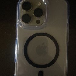 iPhone 16 Pro Max 256 Gn