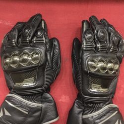 Dainese Gloves