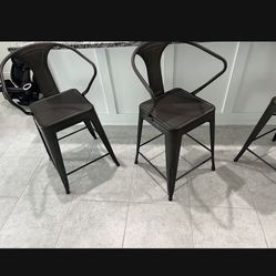 Counter Bar Stool 