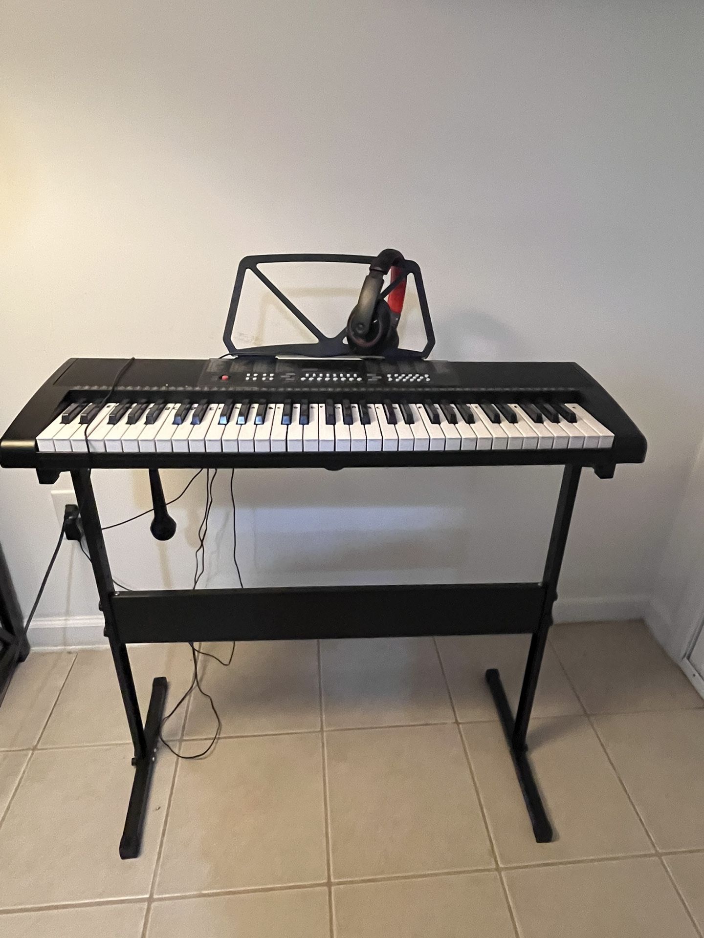 Keyboard