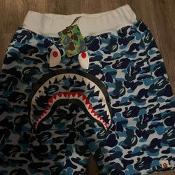 Bape shorts