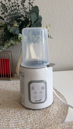 GROWNSY Bottle Warmer&Sterilizer