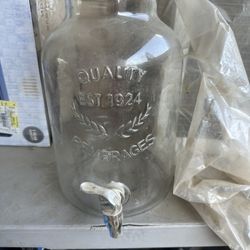 Punch Jar