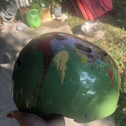 Bike Helmet 