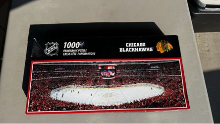 Blackhawks