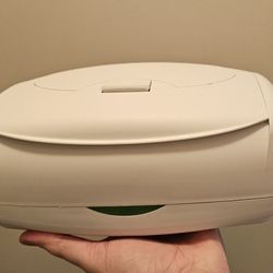 Wipe Warmer