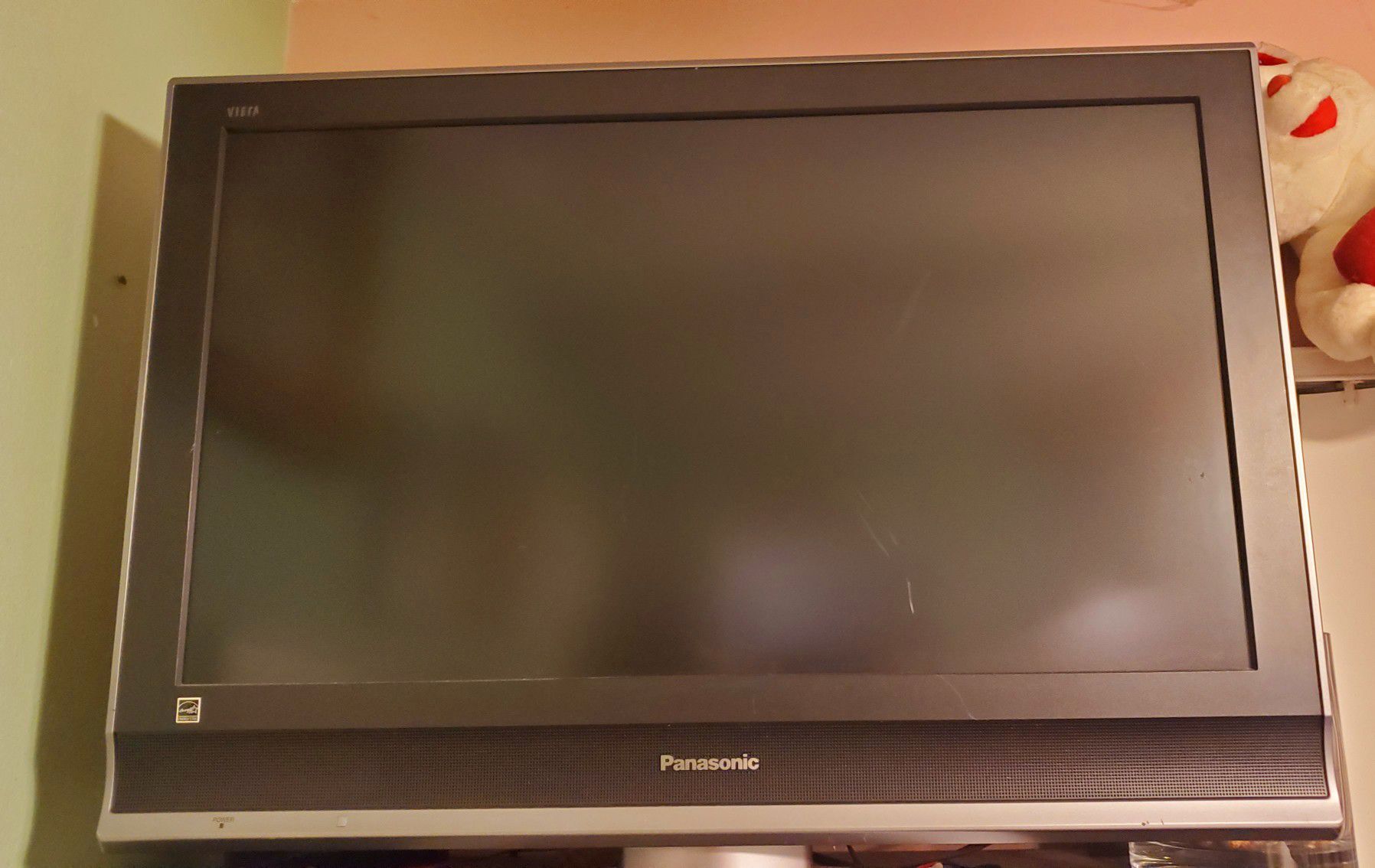 Panasonic TV 32 inch