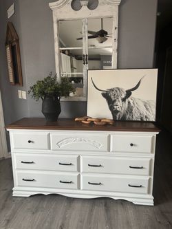 Beautiful bedroom set