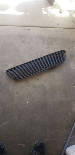 Gs300 2gen Front Grill