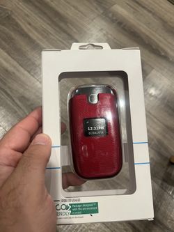 LG B470  Phone Case