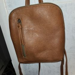 Mini Backpack 