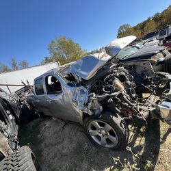 2013 Chevrolet Silverado 1500