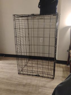 Cage