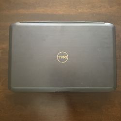 Dell Laptop