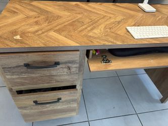 Desk 
