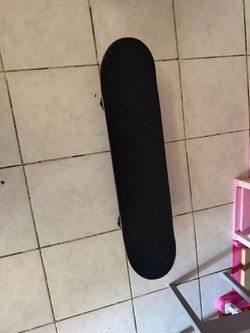 Skateboard