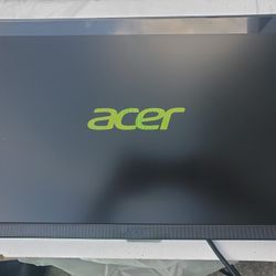 21in LCD Monitor 