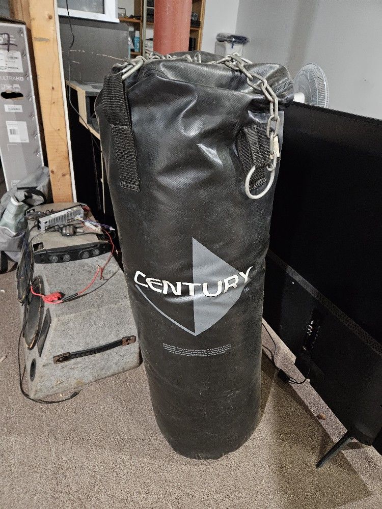 Boxing Bag