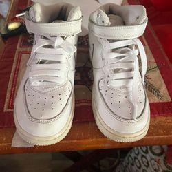 Nike Shoes Kids 1.5 Boy