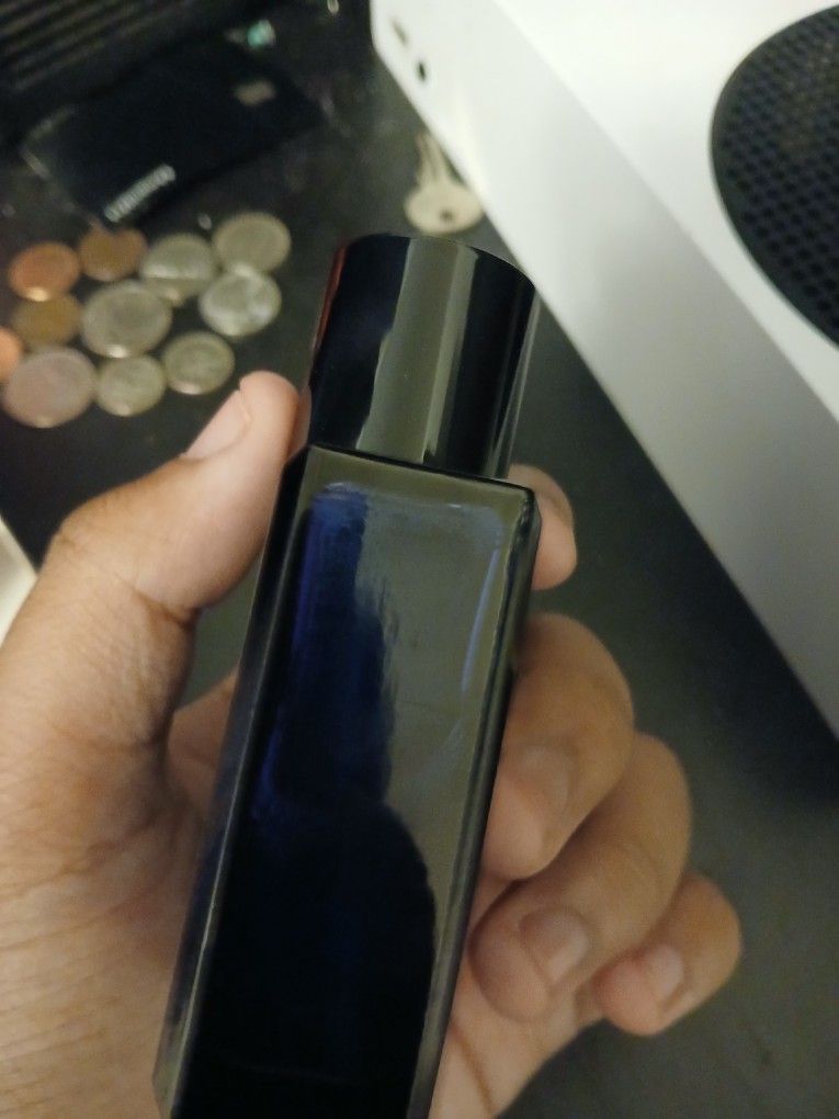 Size 1.7 Color Blue