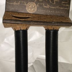 Fit Savage BMX GriPS