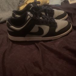 Nike Dunk Low Size 10