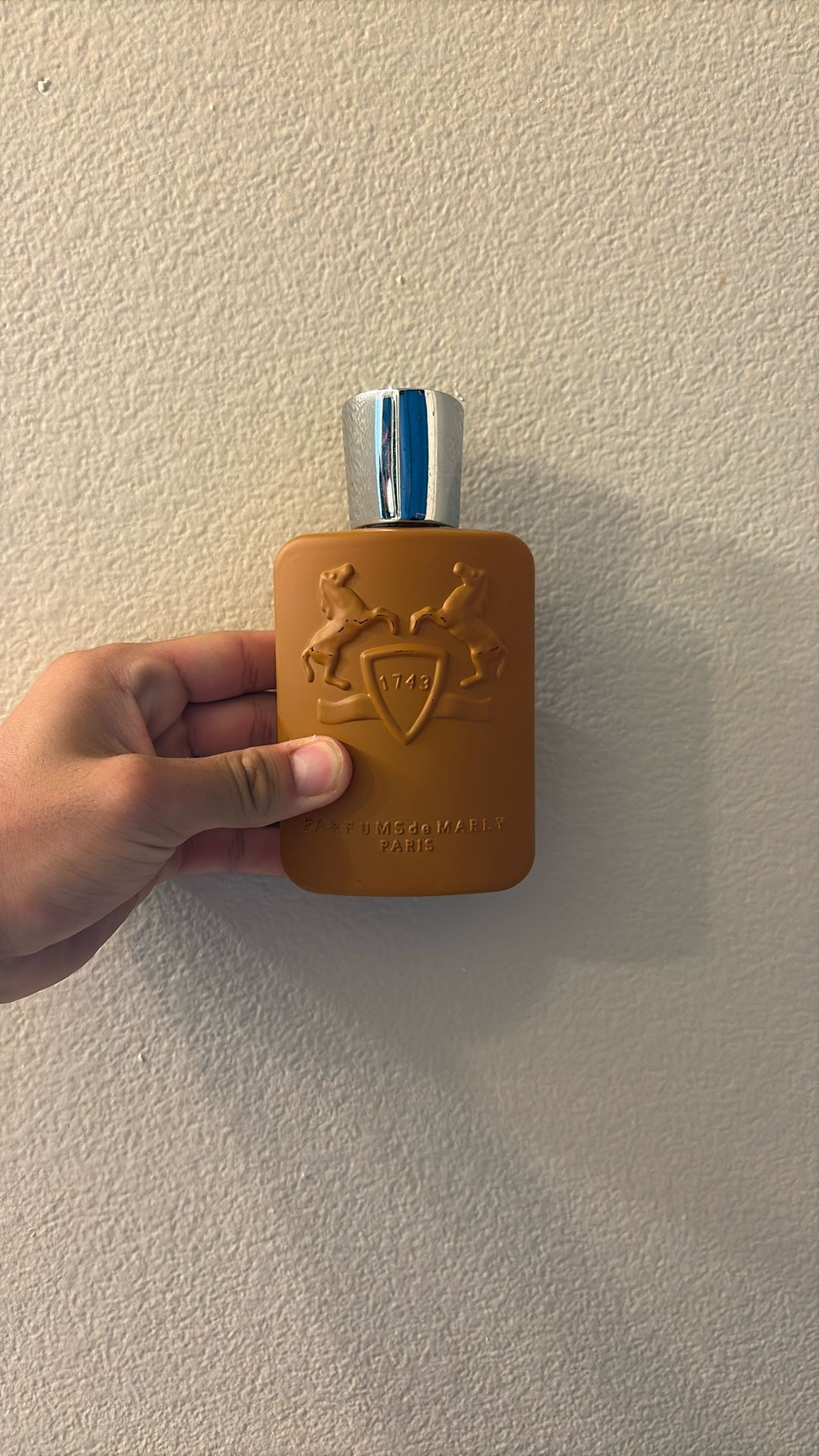 Parfum De Marley Althair 4.2 Fl Oz EDP Cologne