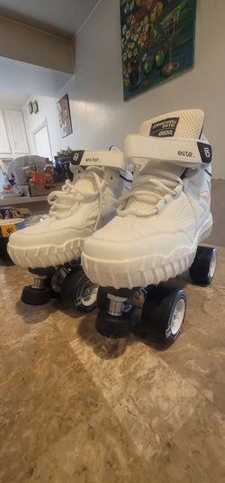 Roller Derby Elite 2 Pairs. ( $ 75.00 Each )
