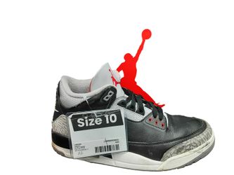 Jordan Dn3707-010 Black