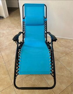 Gravity chair