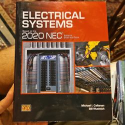 Electrical Systems Textbook