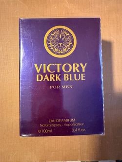 Victory Dark Blue