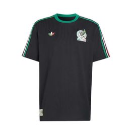 adidas Originals x Someone Somewhere Mexico Shirt -  Size XL
