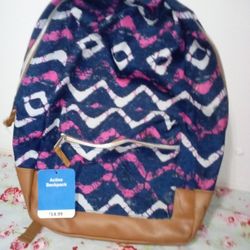 Active backpack