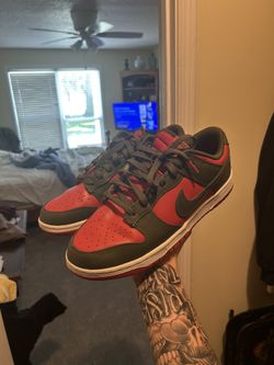 Nike Dunks Men