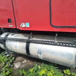 140 Gallons Fuel tank 