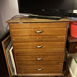 FREE dresser