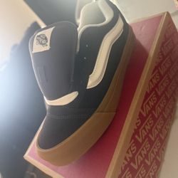 Vans Size 5.5 And 6.0