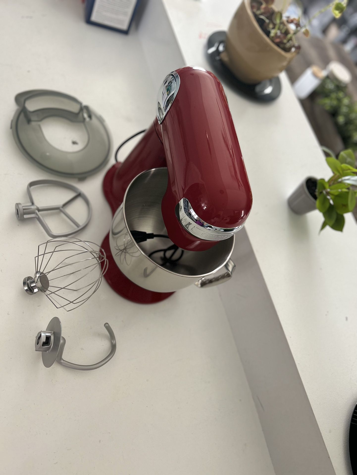 Stand Mixer, $150 OBO