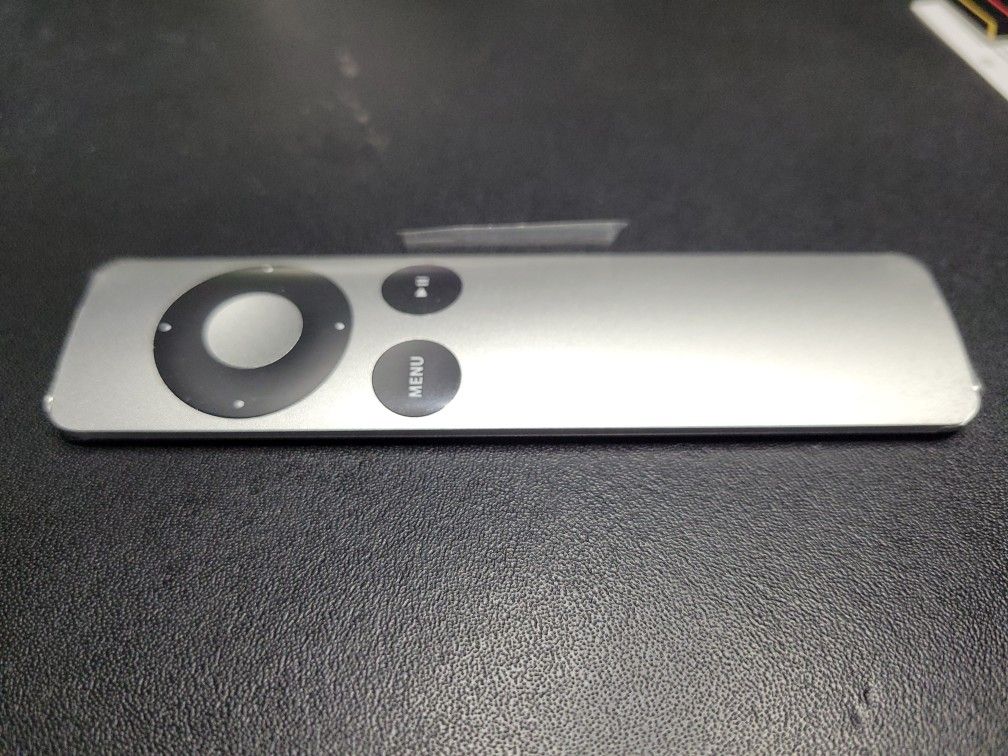 Brand New, OEM Apple TV Remote