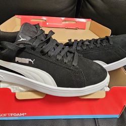 New Puma Smash V2 Wide
