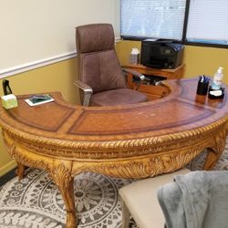 Antique Desk