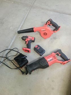 Power tools