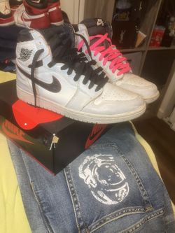Nike Sb Jordan 1