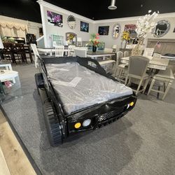 Twin Bed Frame 🎉🎉🎉