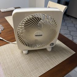 Fan Electric